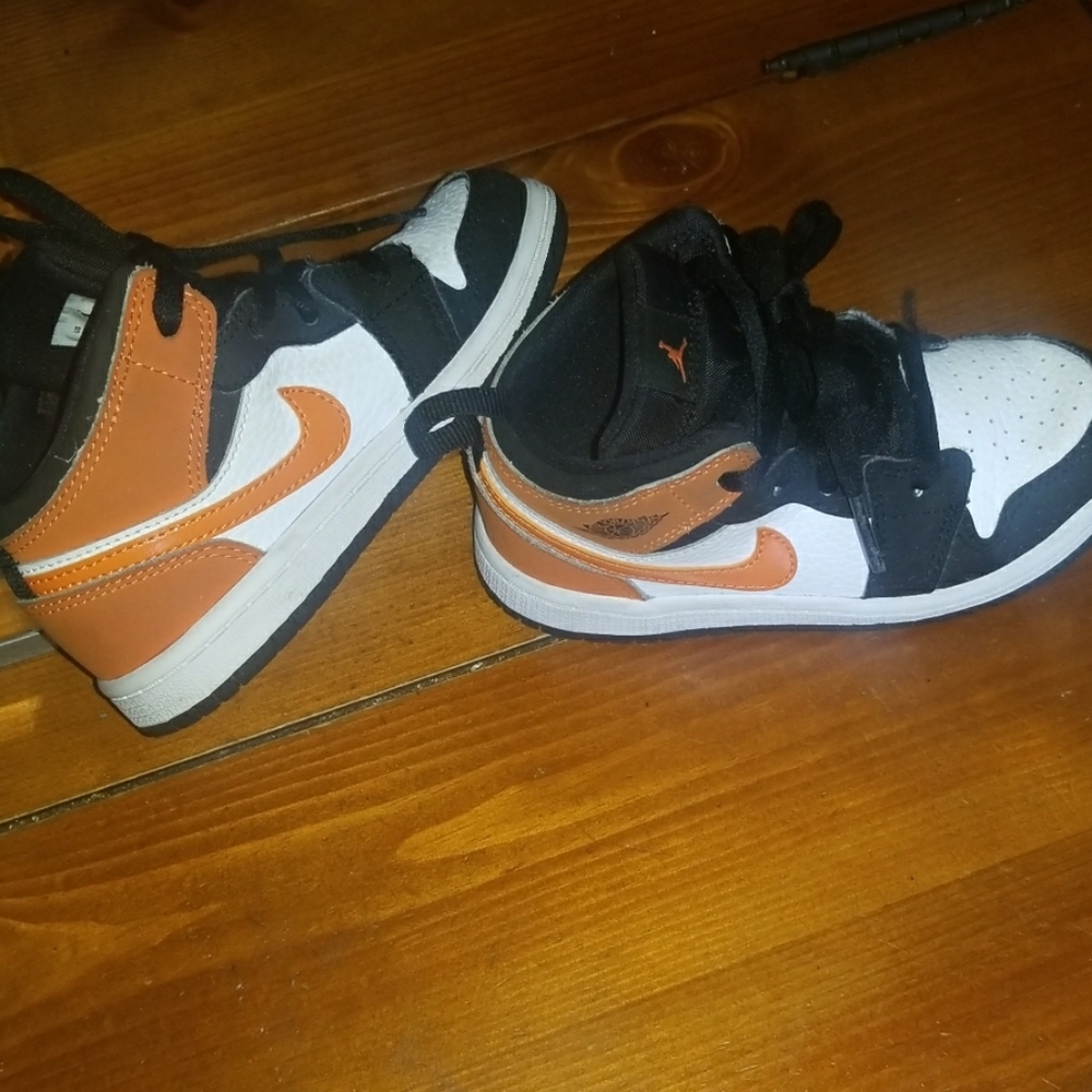 Air Jordan One